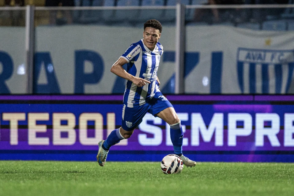 Marquinhos Gabriel