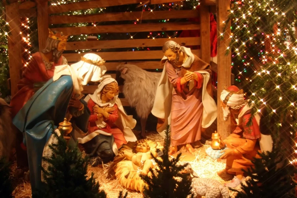 Palavra 'Natal' significa nascimento; entenda esse e outros significados