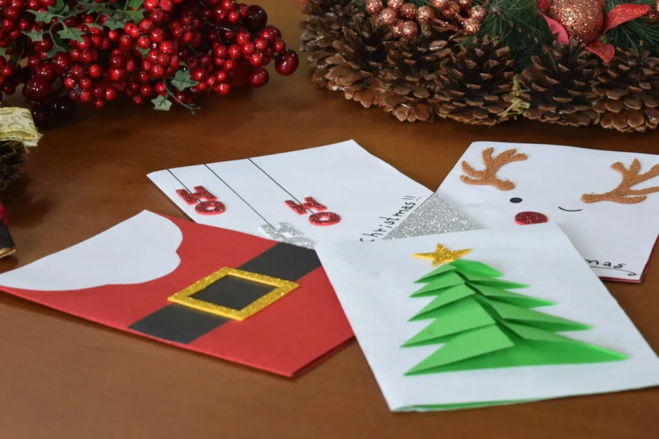 Qual foi o primeiro cartão de Natal da história? Conheça a origem da tradição