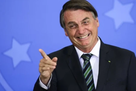 Silvye Alves, Gustavo Gayer, Zacharias Calil Veja os deputados goianos que votaram a favor da redução de pena de Bolsonaro