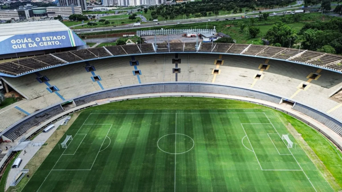 Novo Complexo Serra Dourada será apresentado