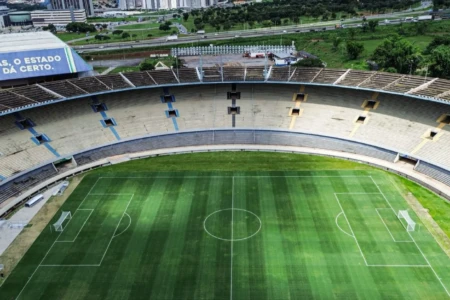 Novo Complexo Serra Dourada será apresentado