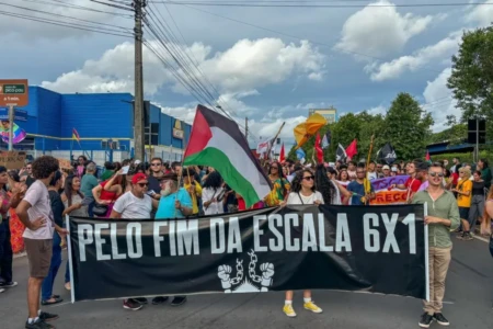 PEC da escala 6x1 avança em comissão do Senado e será analisada pelo plenário nova carga horária e dois dias de descanso semanal remunerado