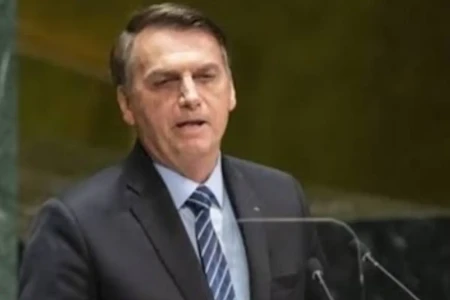 Justiça suspende benefícios vitalícios que Bolsonaro usufrui por ser ex-presidente (Foto: Divulgação)