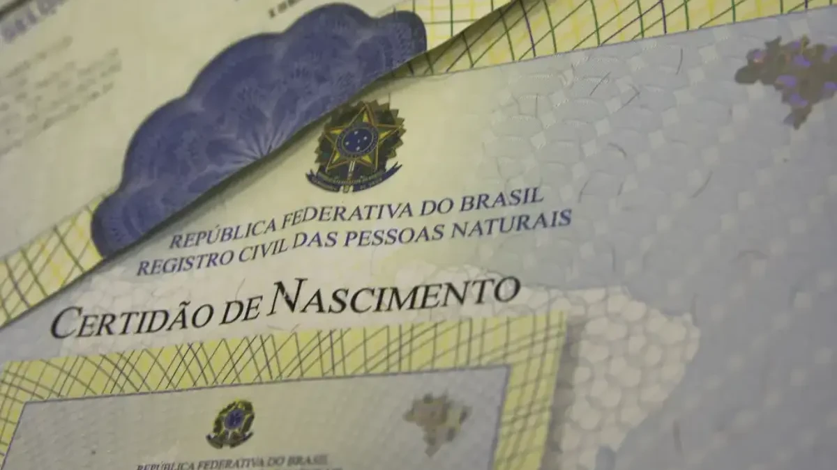 Número de nascimentos no Brasil cai 5,8% em 2024; sexto recuo consecutivo (Foto: Agência Brasil)