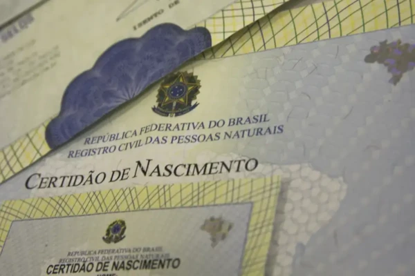 Número de nascimentos no Brasil cai 5,8% em 2024; sexto recuo consecutivo (Foto: Agência Brasil)