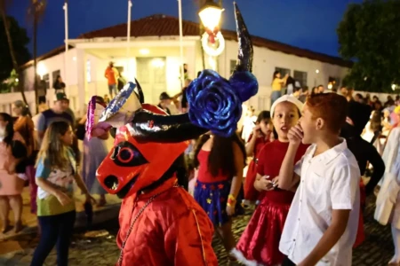 Pirenópolis deve superar 95% de ocupação no fim do ano; município tem programação até janeiro