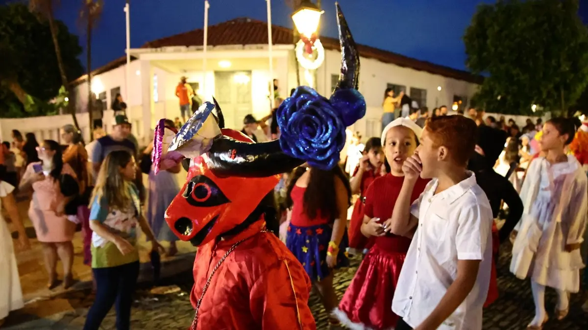 Pirenópolis deve superar 95% de ocupação no fim do ano; município tem programação até janeiro