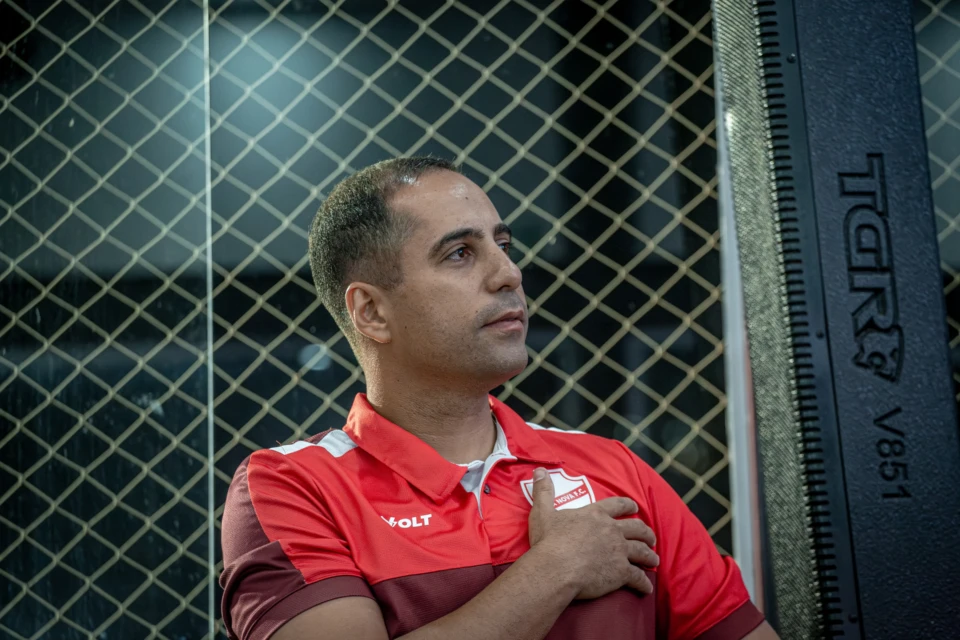 Hugo Jorge Bravo