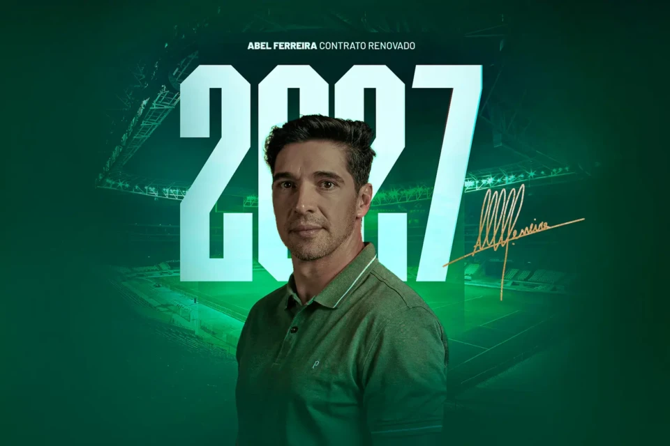 Abel Ferreira