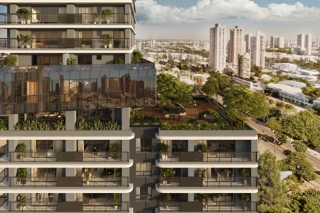 metragem compacta, localização estratégica e estrutura adequada Short-stay em alta: compactos dispara e destaca vocação do Obliq Consciente