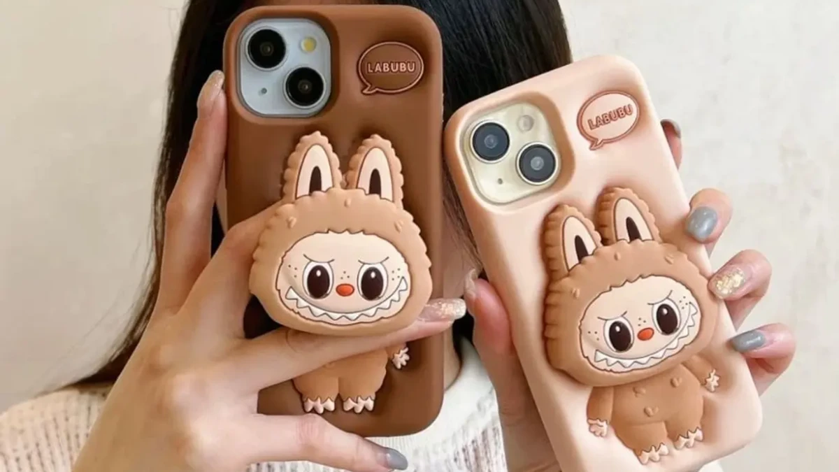 Perfume Árabe e Bobbie Goods estão no top 10 Labubu, iPhone ou PlayStation? Google divulga os produtos mais desejados de 2025; veja