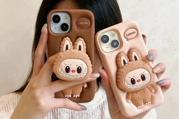 Perfume Árabe e Bobbie Goods estão no top 10 Labubu, iPhone ou PlayStation? Google divulga os produtos mais desejados de 2025; veja