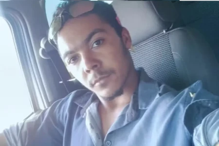 jovem x desaparecido x rio claro