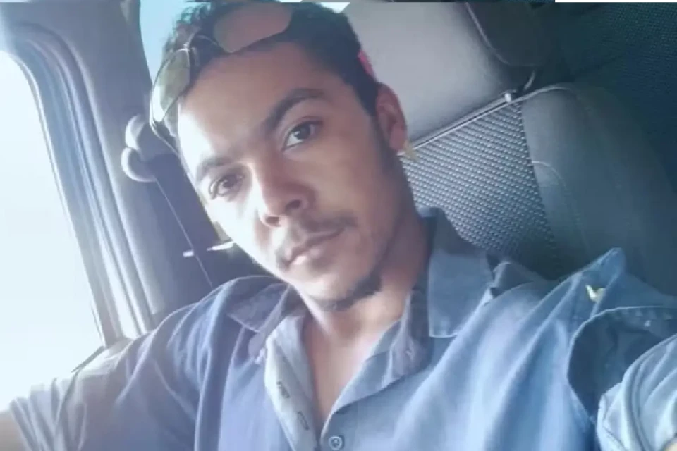 jovem x desaparecido x rio claro