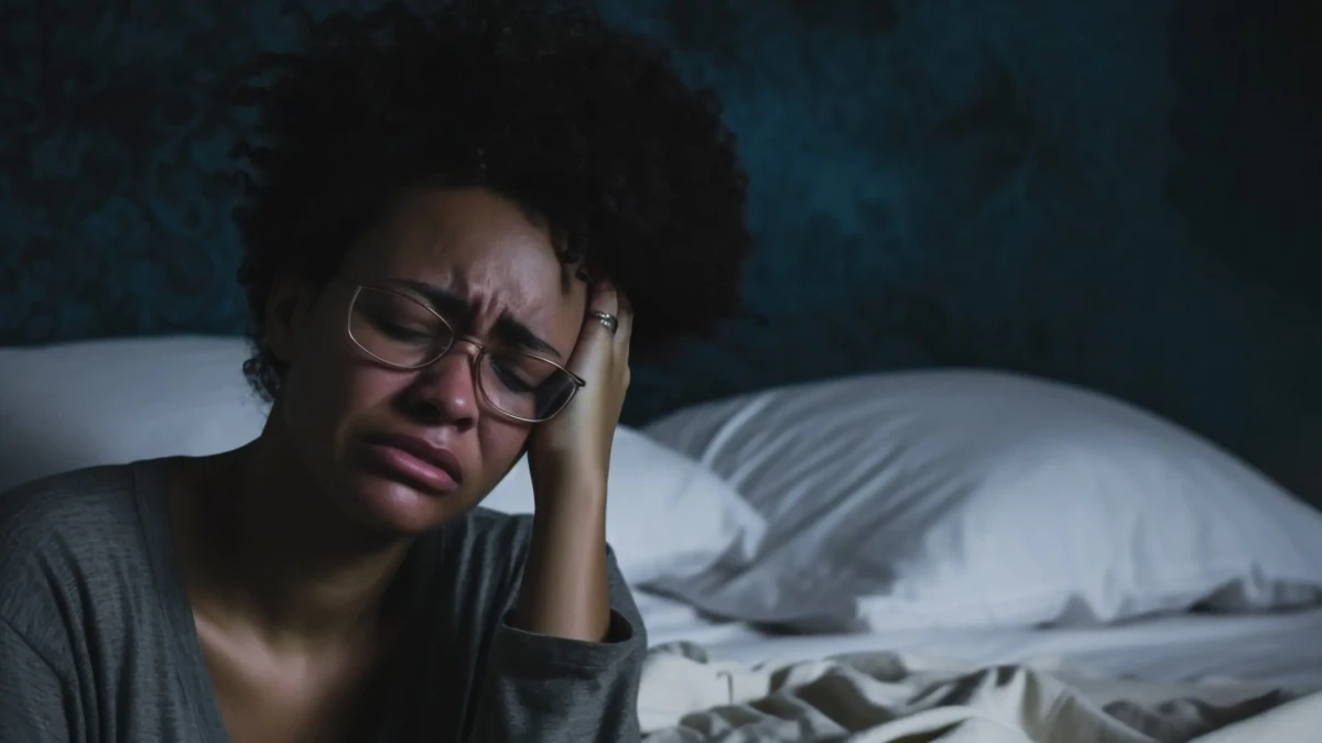 Dormir menos de 7 horas por noite diminui expectativa de vida Pouco tempo de sono é o segundo maior fator na redução de expectativa de vida