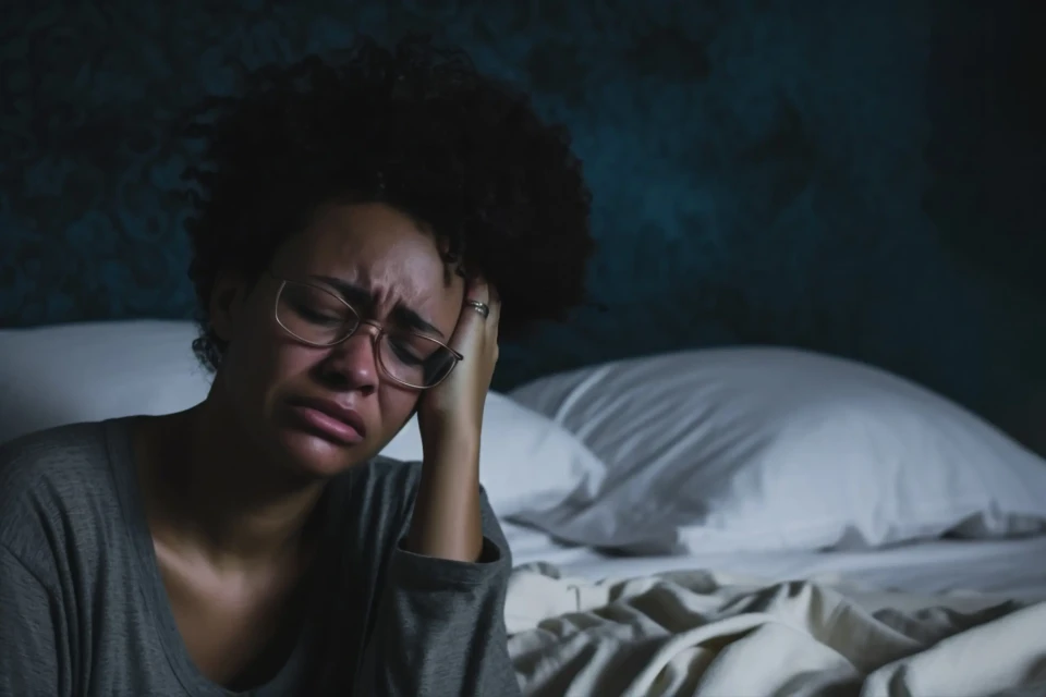 Dormir menos de 7 horas por noite diminui expectativa de vida Pouco tempo de sono é o segundo maior fator na redução de expectativa de vida