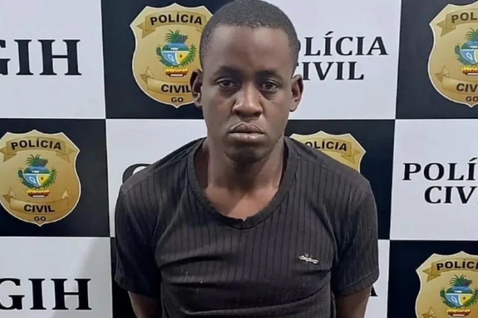 Homem conhecido como serial killer de Rio Verde é condenado a 71 anos em novo júri