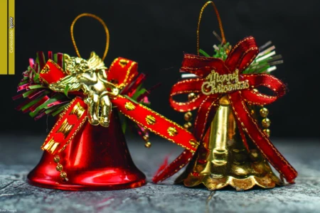 Conheça a verdadeira história por trás de 'Jingle Bells', o hino do Natal