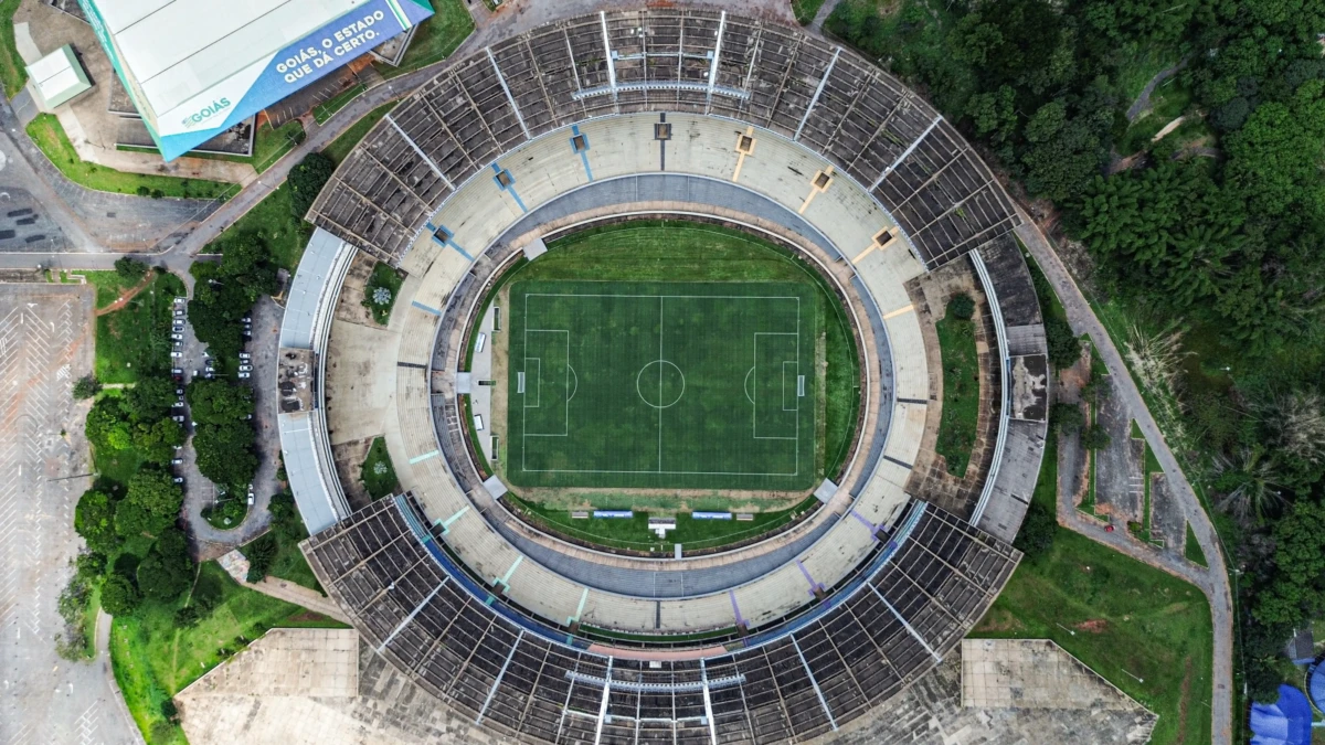 Com derrotas, clubes goianos fizeram seu ultimo jogo no Serra