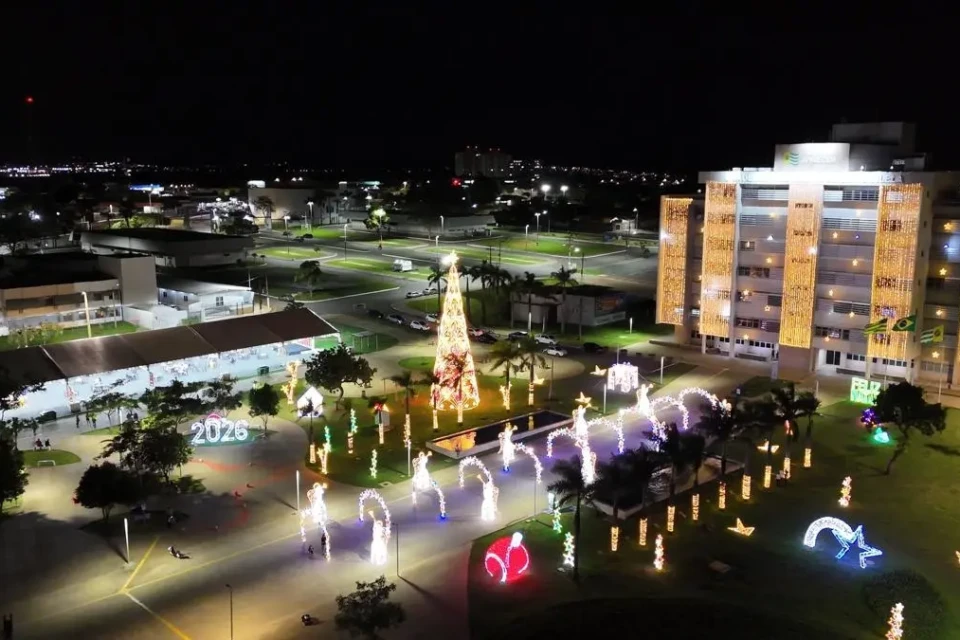 Aparecida tem Cantata de Natal, Nila Branco e mais atrações gratuitas na Cidade Administrativa