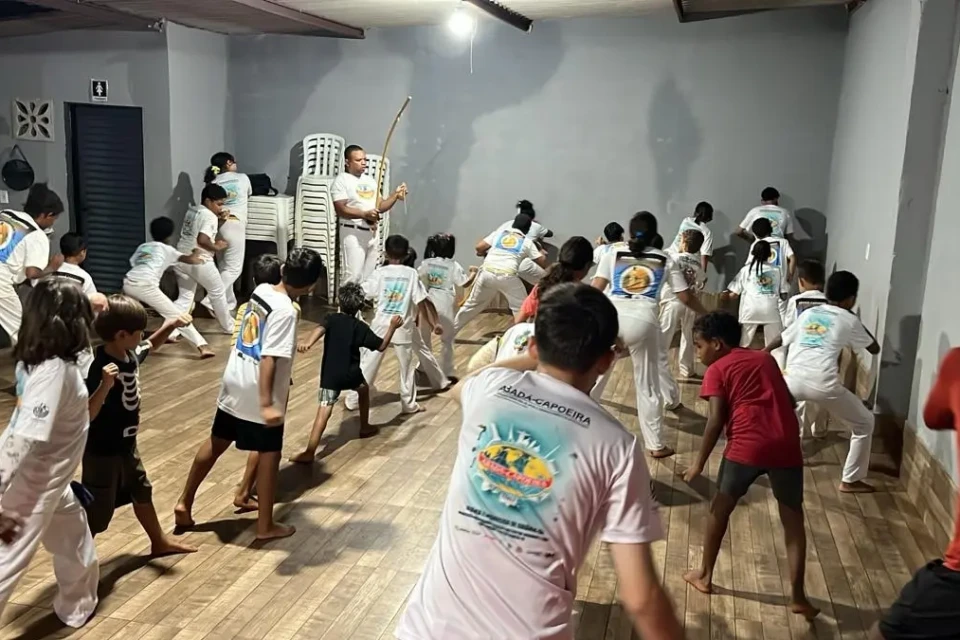capoeira 2