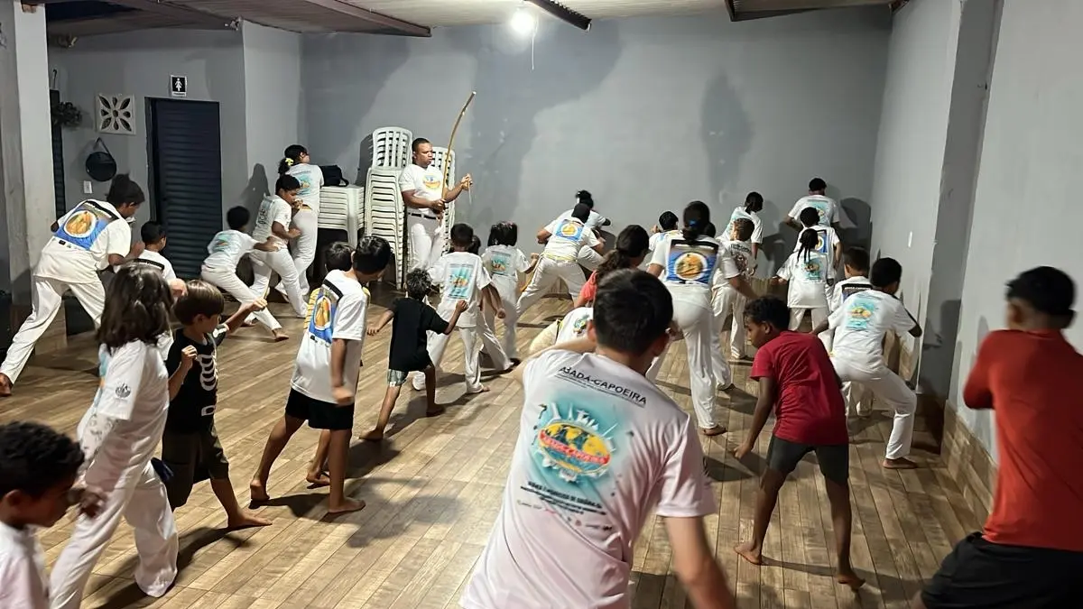 capoeira 2