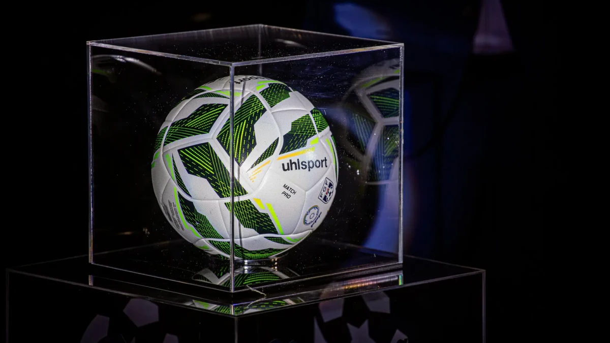 Bola do Campeonato Goiano de 2026