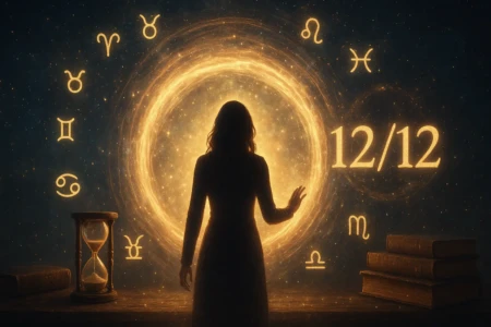 Veja o significado numerológico, o simbolismo energético e como aproveitar Portal 12/12: entenda o significado e como usar a energia do dia