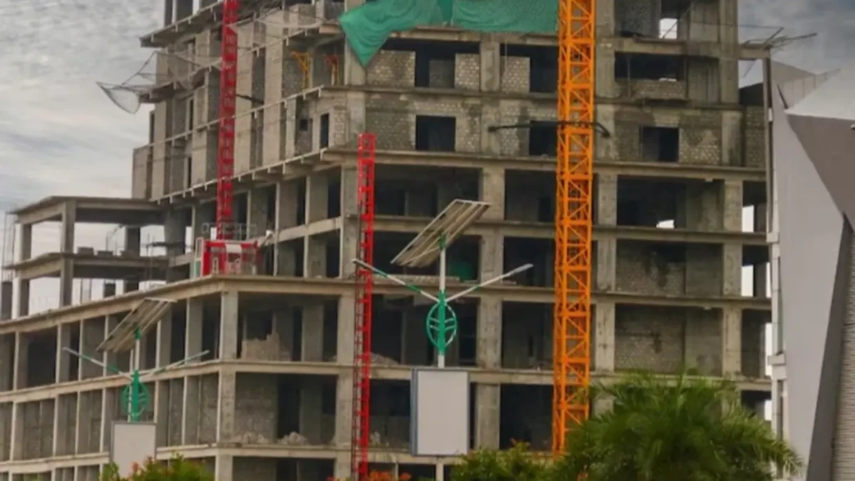 Aparecida de Goiânia segue com inscrições abertas para processo seletivo de moradia a custo zero Veja até quando vai o Mutirão da Habitação