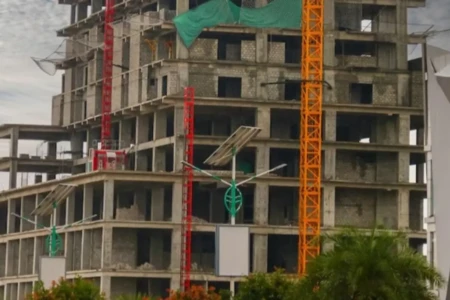 Aparecida de Goiânia segue com inscrições abertas para processo seletivo de moradia a custo zero Veja até quando vai o Mutirão da Habitação