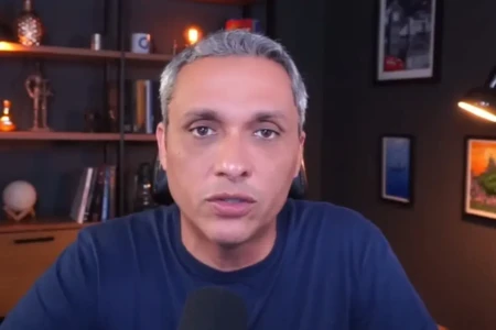 PF indicia Gustavo Gayer em inquérito que investiga desvio de cota parlamentar