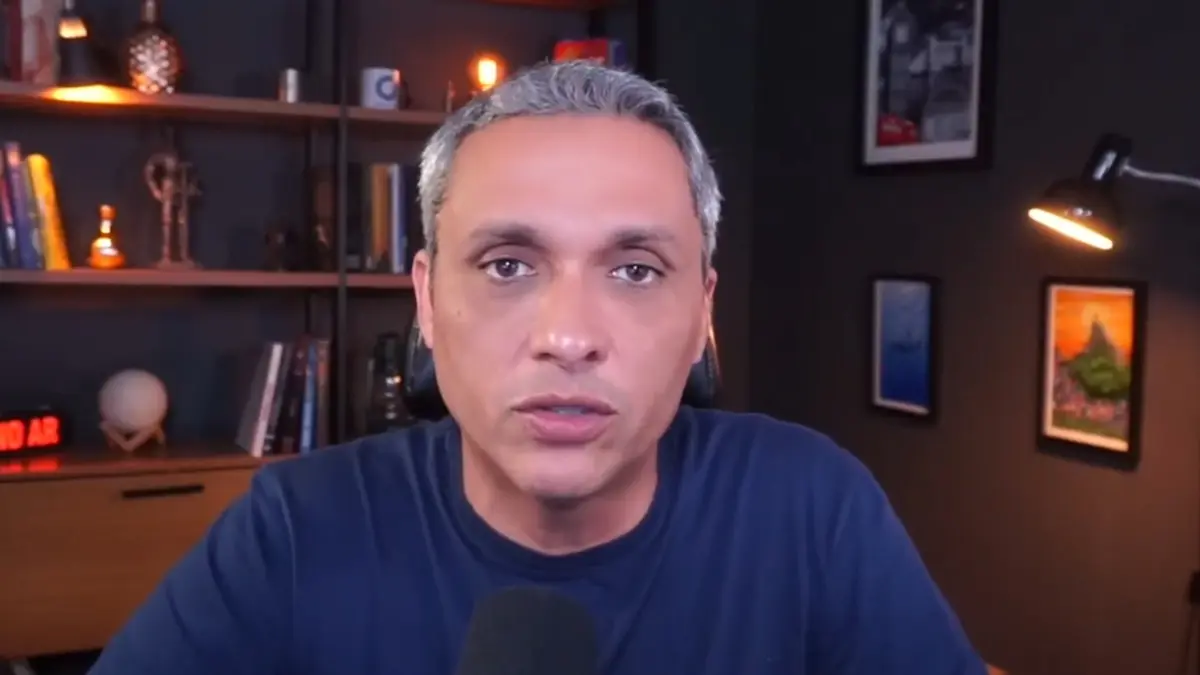 PF indicia Gustavo Gayer em inquérito que investiga desvio de cota parlamentar