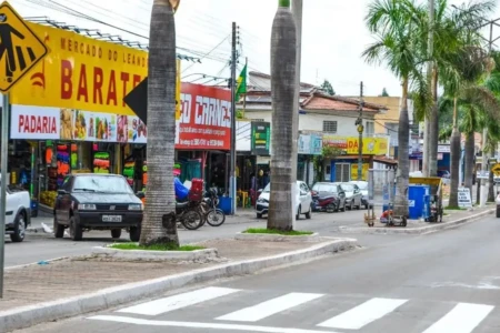 Cidade em Goiás surpreende com expansão populacional acima da média; veja qual Município está entre os que mais crescem em Goiás