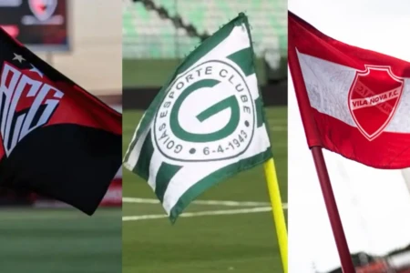 Quem são os reforços? Clubes goianos começam a revelar contratações para 2026