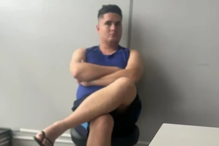 Homem é preso em Goiás por se passar como psiquiatra usando dados furtados de médico paulista