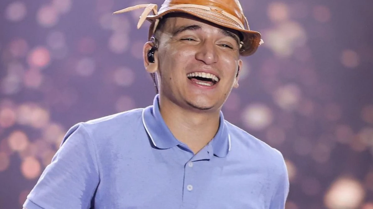 Veja fotos da mansão que João Gomes recusou para construir 'casa de sertão' em condomínio de luxo condomínio Alphaville, em Petrolina