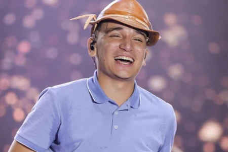 Veja fotos da mansão que João Gomes recusou para construir 'casa de sertão' em condomínio de luxo condomínio Alphaville, em Petrolina