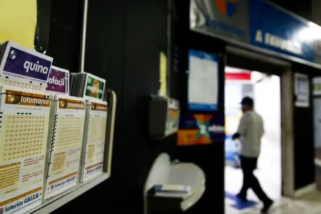 Concurso 3560 da Lotofácil: veja resultado e prêmios que saíram para Goiás (Foto: Agência Brasil)