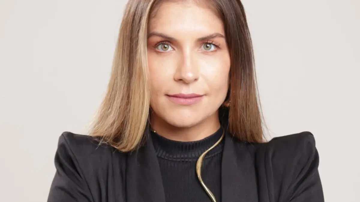 Advogada Amelina Prado (Foto: Divulgação)