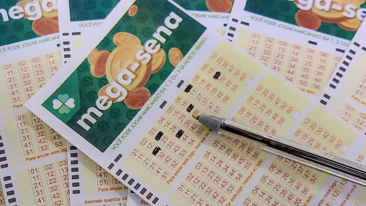 Concurso 2950 da Mega-Sena: apostas de Formosa, Professor Jamil e Águas Lindas ganham R$ 72 mil (Foto: Agência Brasil)