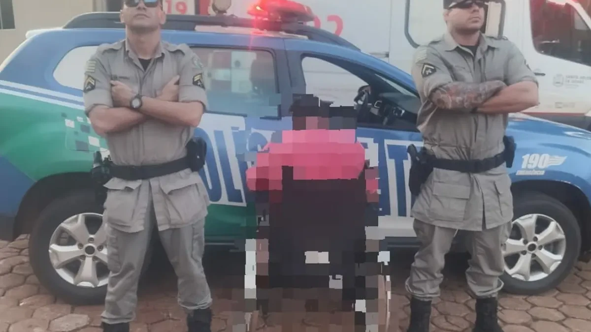 cadeirante x trafico