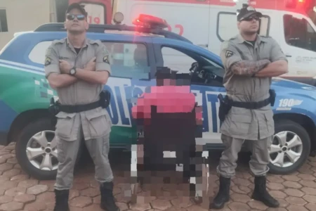 cadeirante x trafico