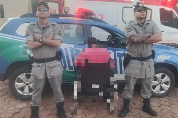 cadeirante x trafico