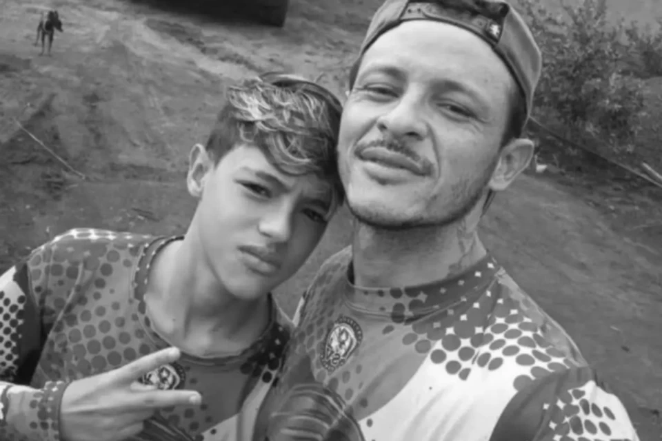 pai e filho