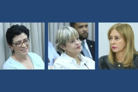 lista x desembargadora