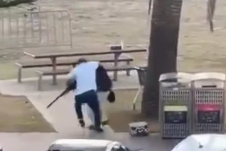 Homem desarma atirador de ataque na Austrália que deixou 11 mortos