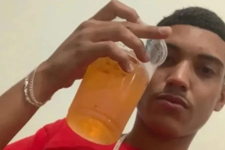 Jovem de Anápolis é executado em Cuiabá com mãos e pés amarrados