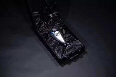 Prêmio do The Best, da Fifa