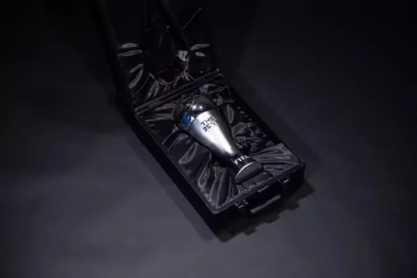 Prêmio do The Best, da Fifa